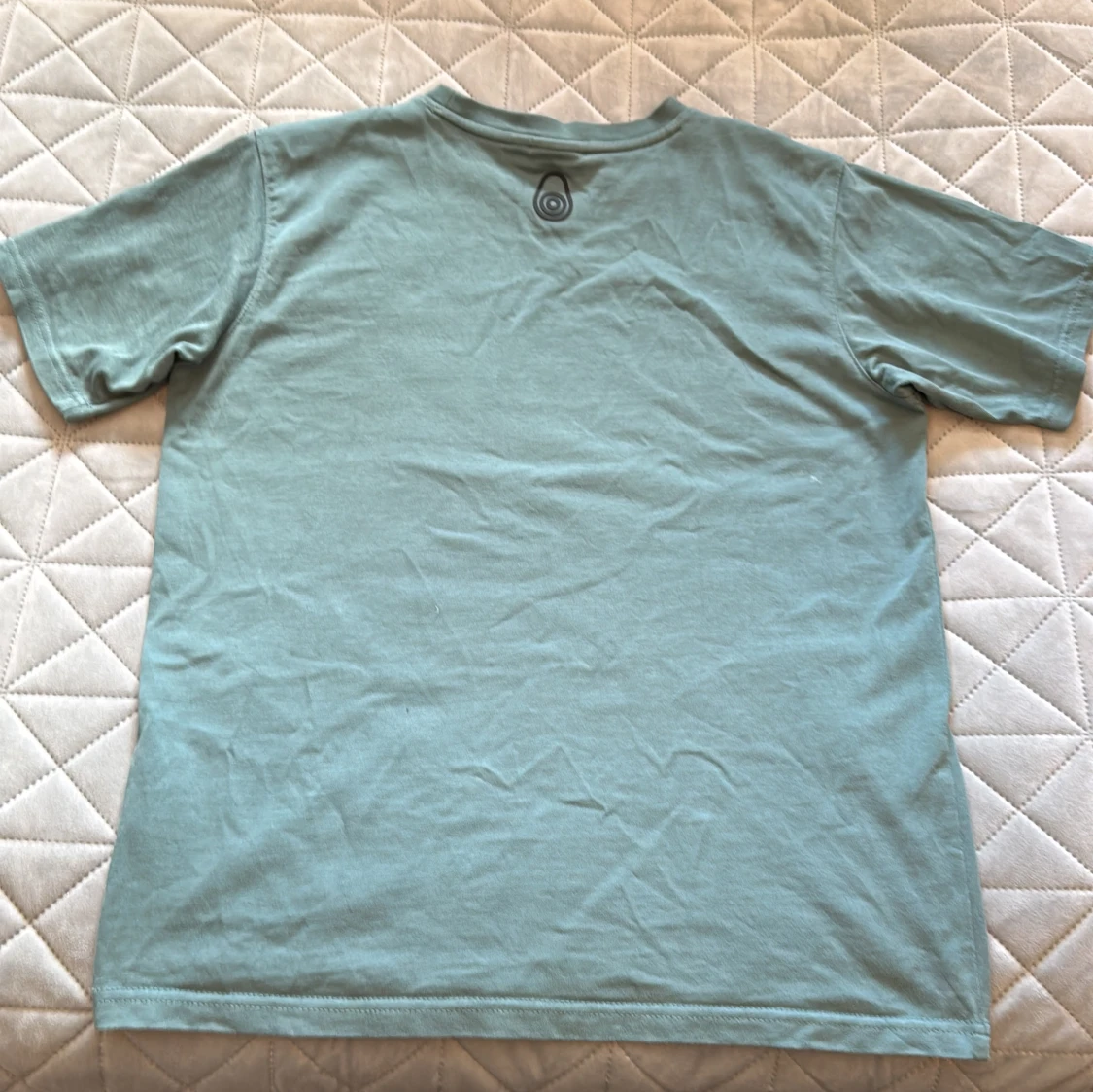 Grön t-shirt från Sail Racing - 1