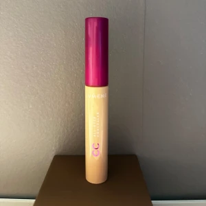 Lumene CC All Over Concealer - Endast kollat färg men inte använd, färg 0,5 light