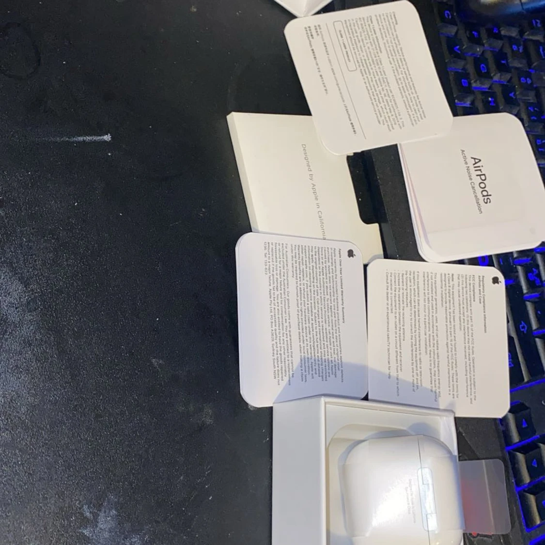 AirPods4 (ANC) - 3
