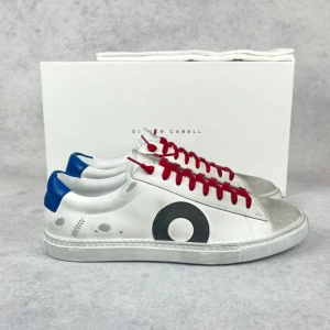 Oliver Cabell low 1 twins sneaker - – Condition: 10/10 - brand new  – What is included: Box
