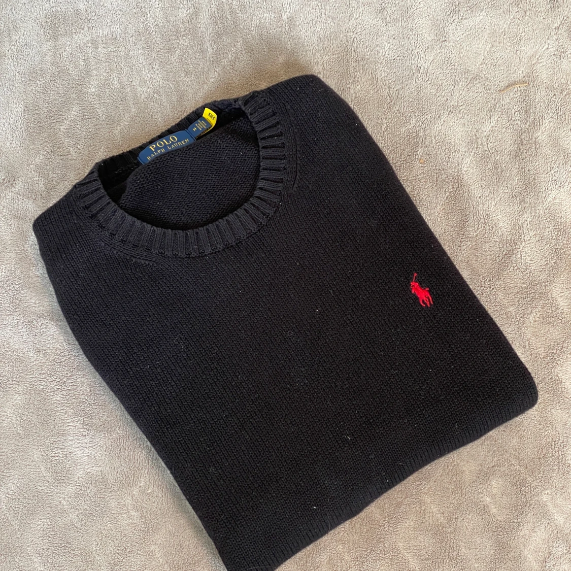 Ralph lauren sweater