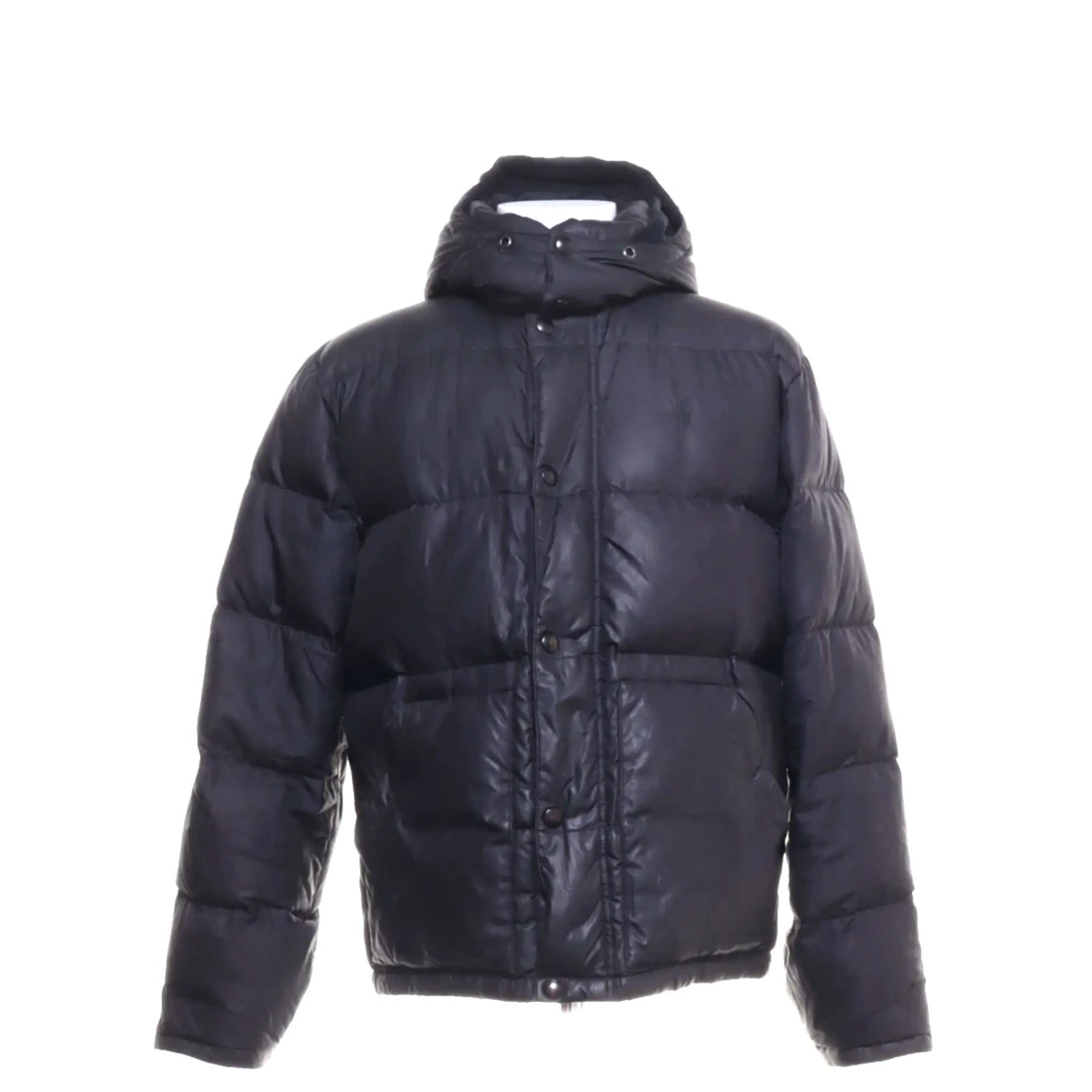 Ralph Lauren jacka svart