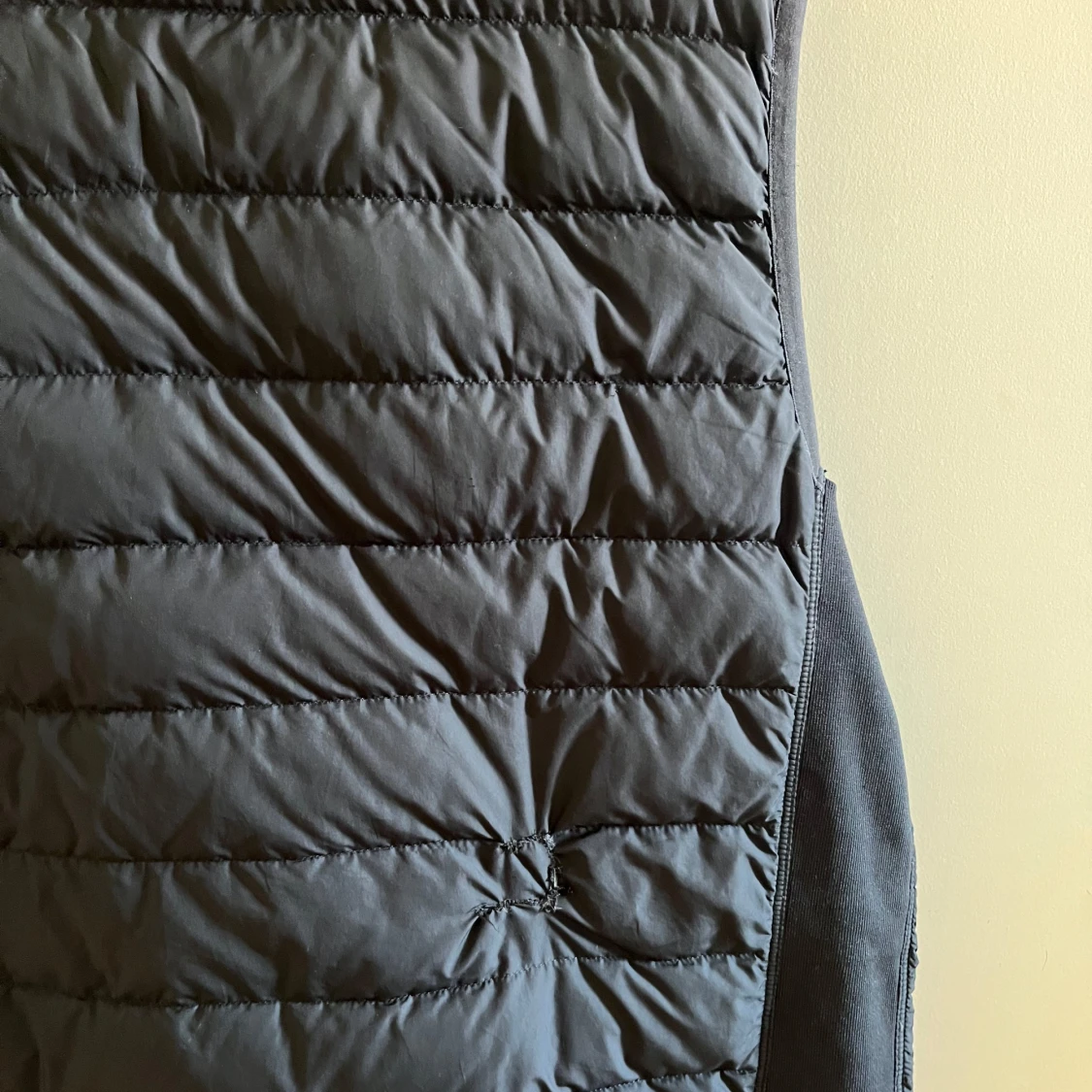 Äkta Para Jumper Väst  - 4