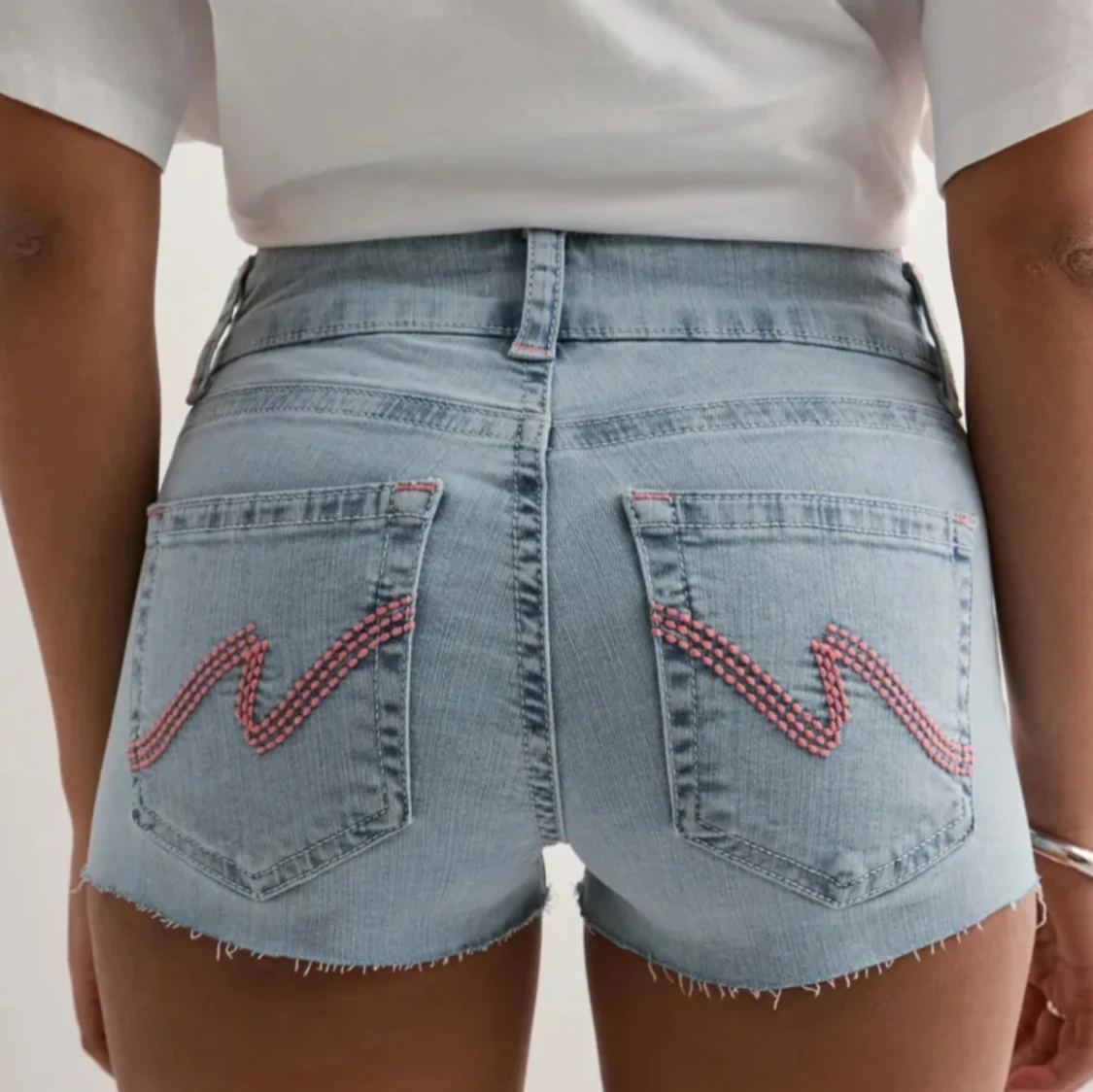 Jeansshorts - 2