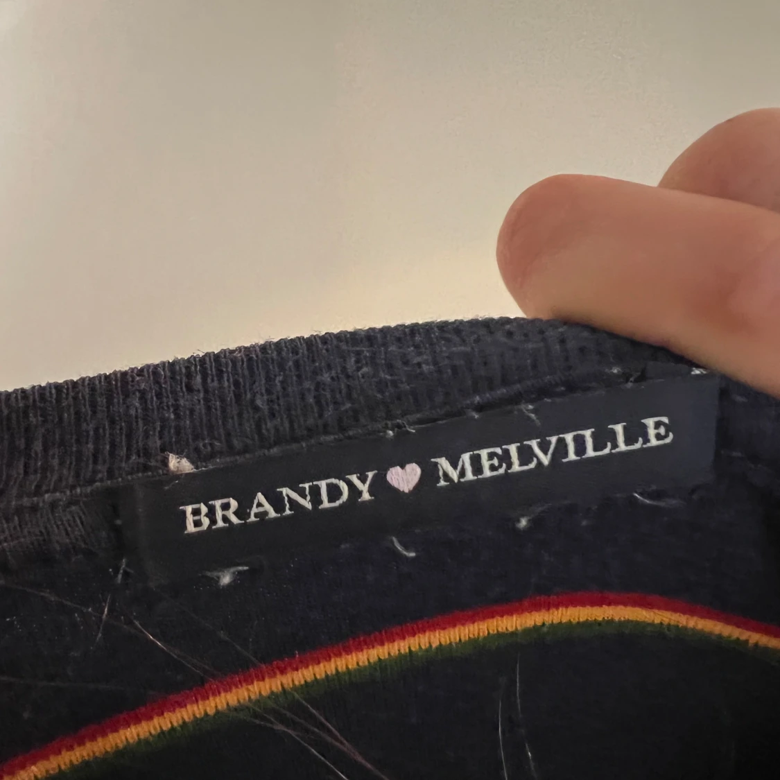  tröja från Brandy Melville - 1
