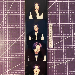 Jungkook butter pob  - Har skada, video privat innan köp om någon vill se! Officiella vad jag vet 