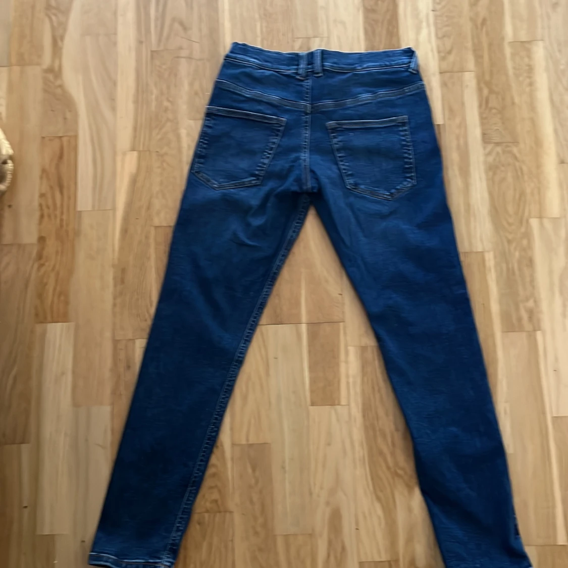 Tom Tailor Ryan blå jeans L - 1