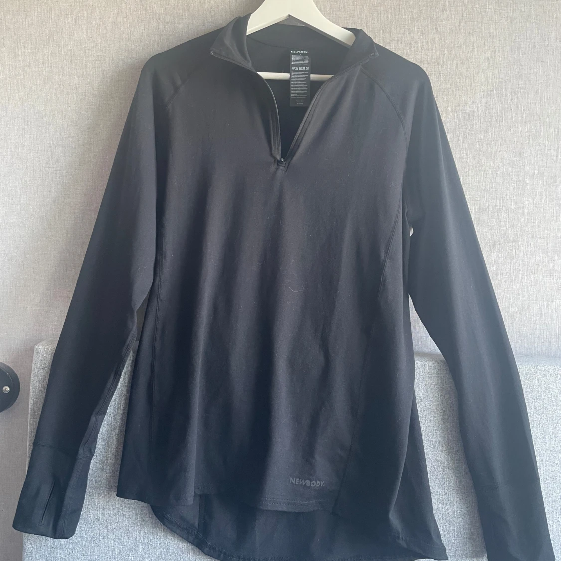 Träningströja  - 2