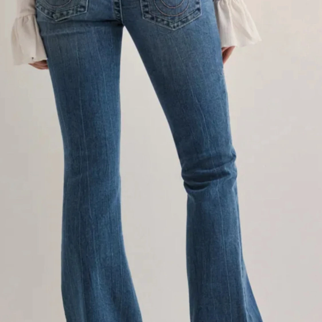 True religion jeans - 1