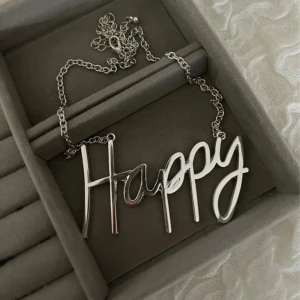 Halsband - Halsband. Aldrig använd🩷