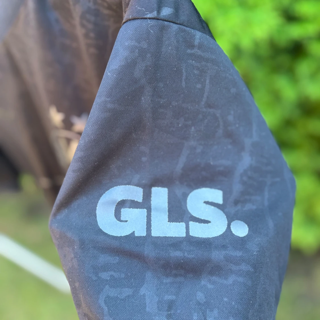 Svart Borussia Dortmund Puma tröja - 3