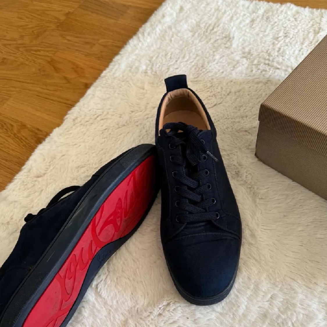 Christian Louboutin skor - 3