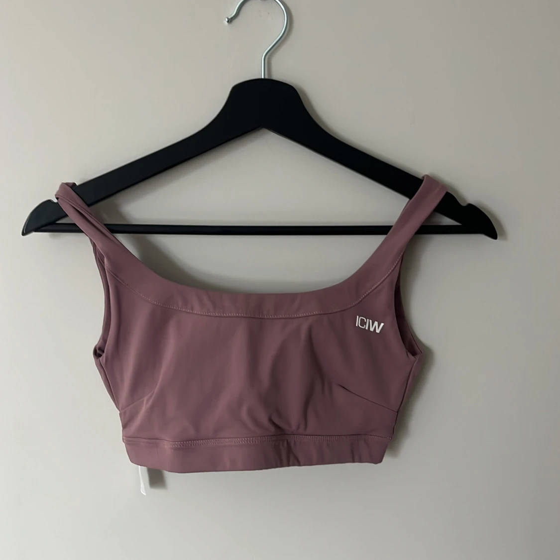 Mauve/ lila kit från ICANIWILL - 3