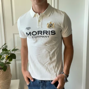 Morris pike  - Väldigt skön Morris pike i väldigt bra skick. Modellen bär M och är 180,75 kg. Kom med frågor! Kan gå ned i pris vid snabb affär. 