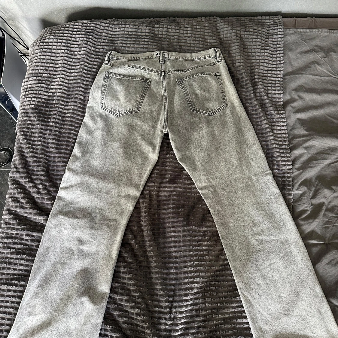 HOPE Rush Jeans  - 1