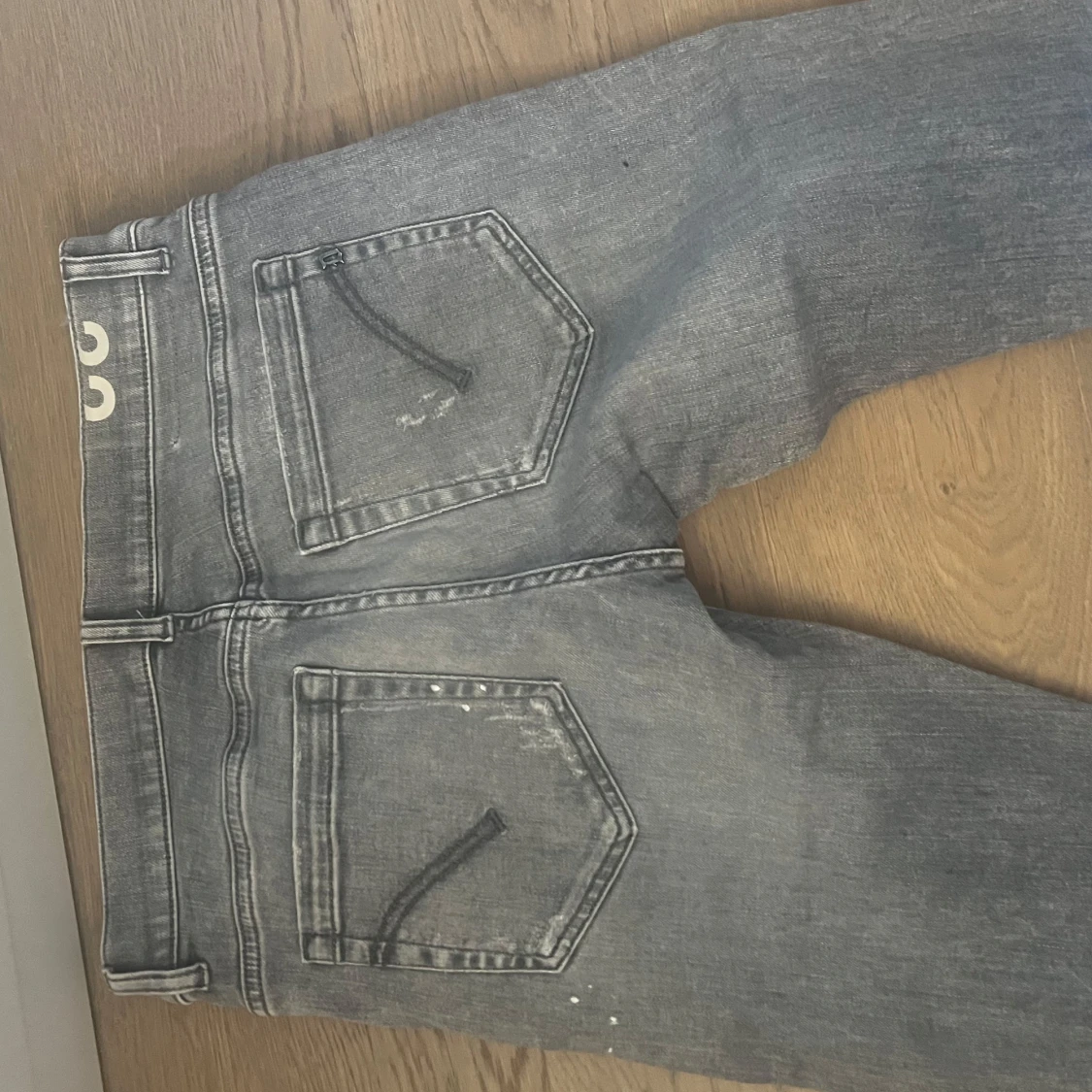 Feta Dondup jeans - 2