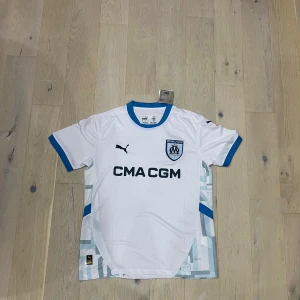 Marseille fotbollströja - …..