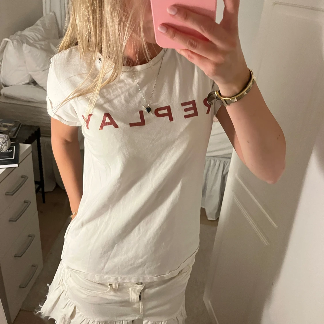 Replay T-shirts   - 3