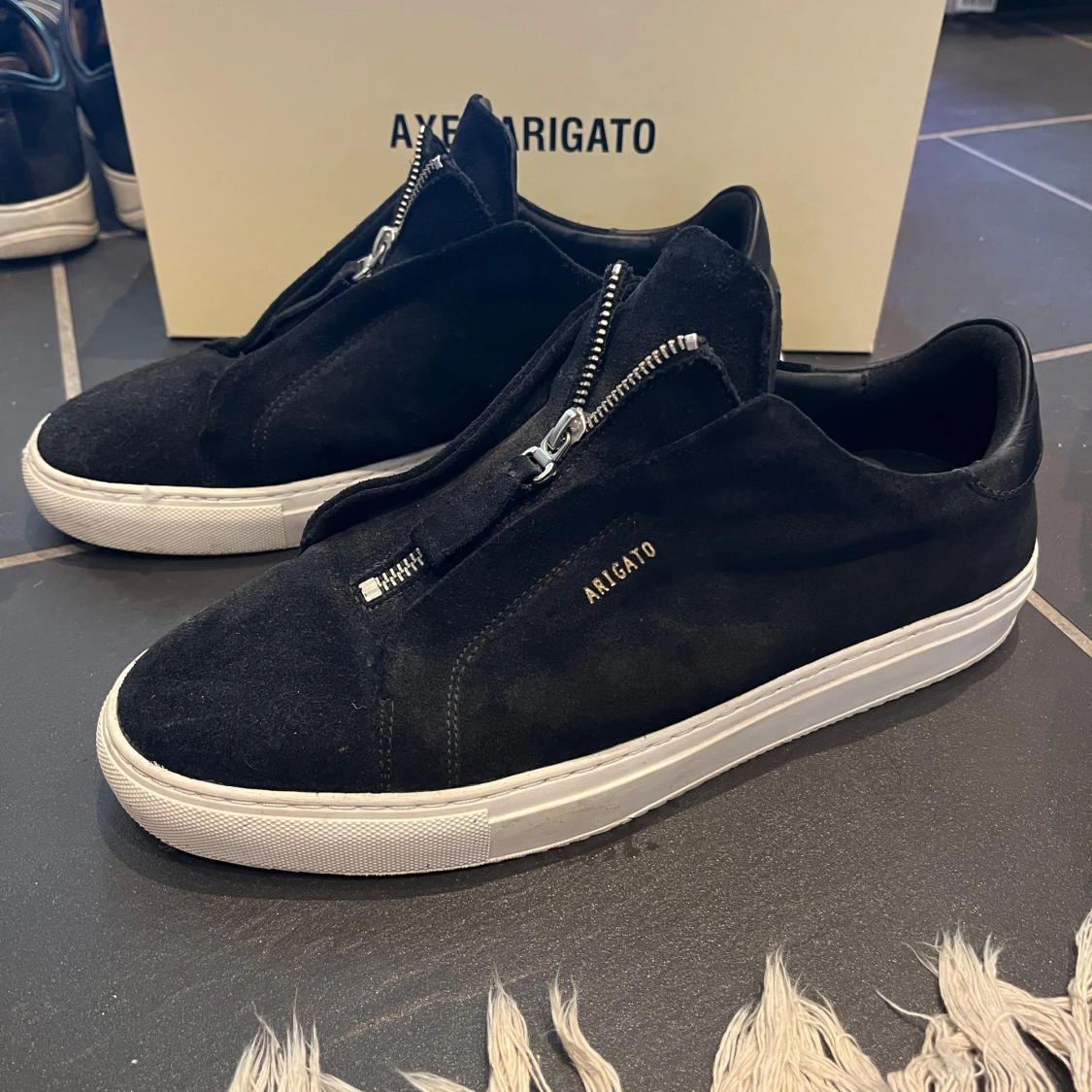 Arigato clean 90 zip - 90