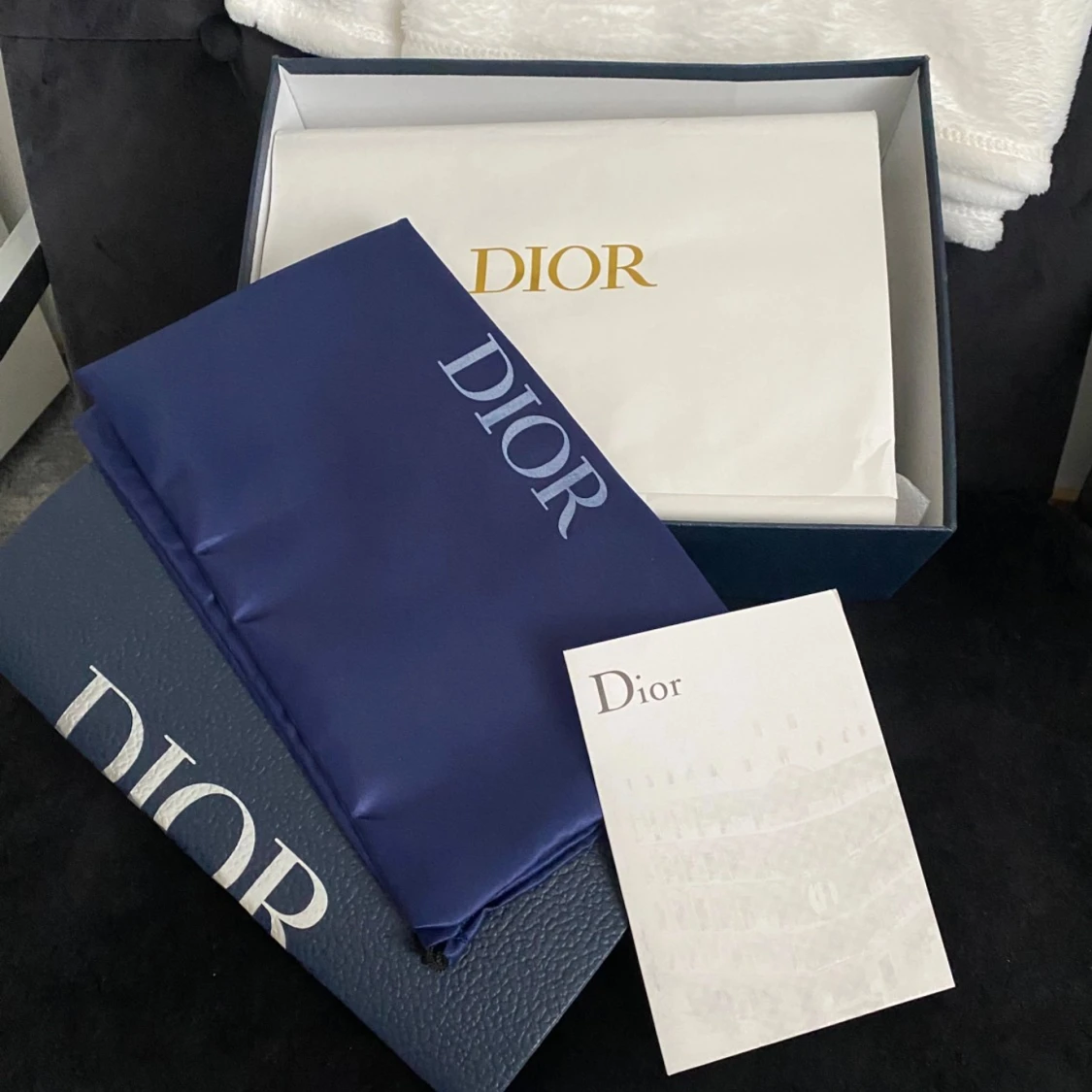 Dior B30 - 4