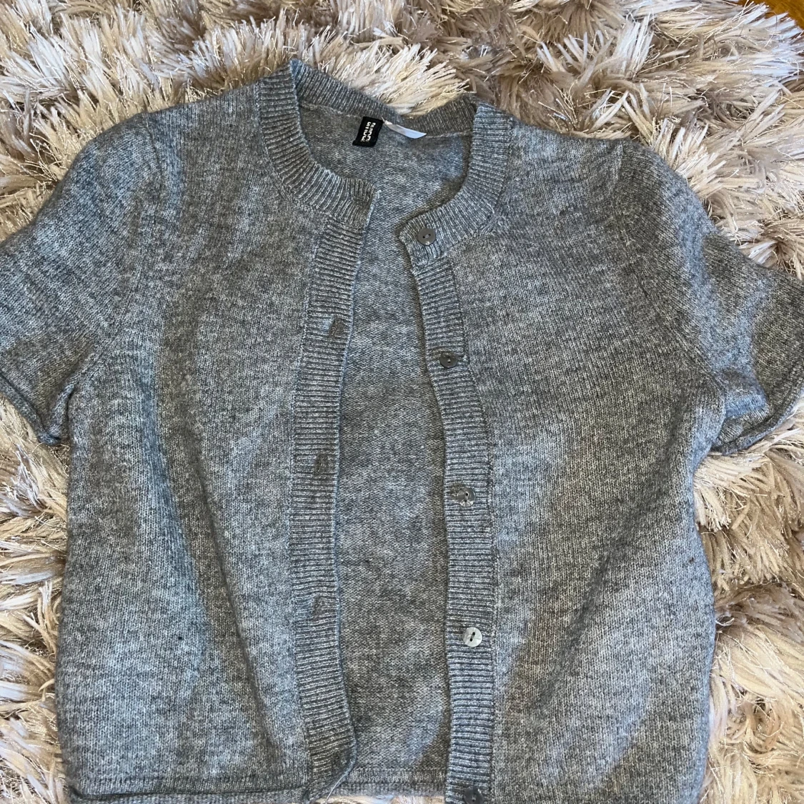 Fin kofta från h&m❤️ - 2