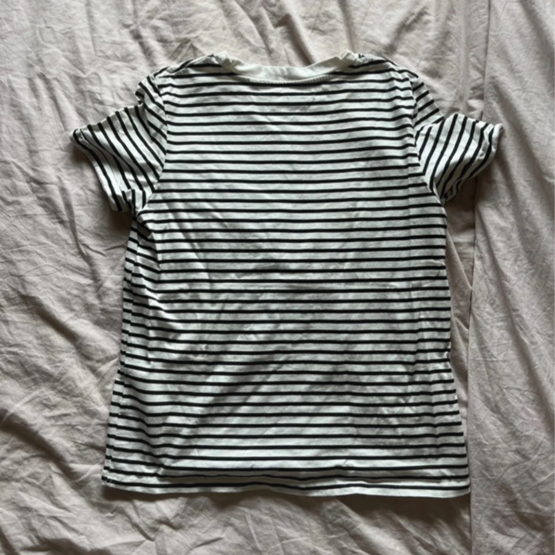 Randig t-shirt från new yorker - 1