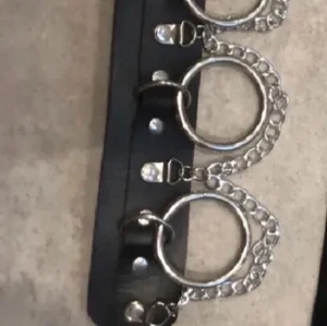 Choker!  - Choker me ringar 