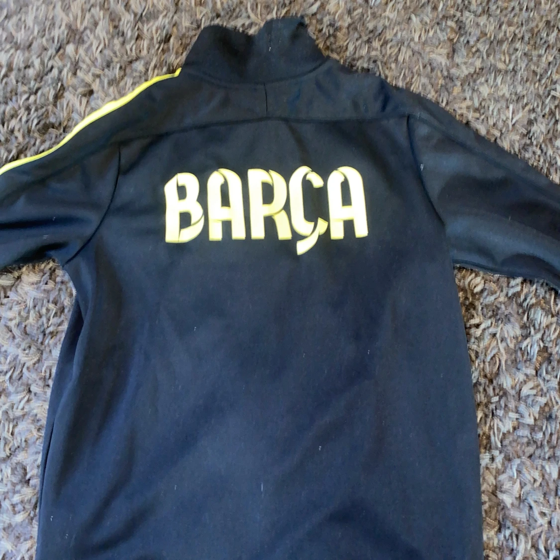 FC Barcelona träningsjacka från Nike - 1