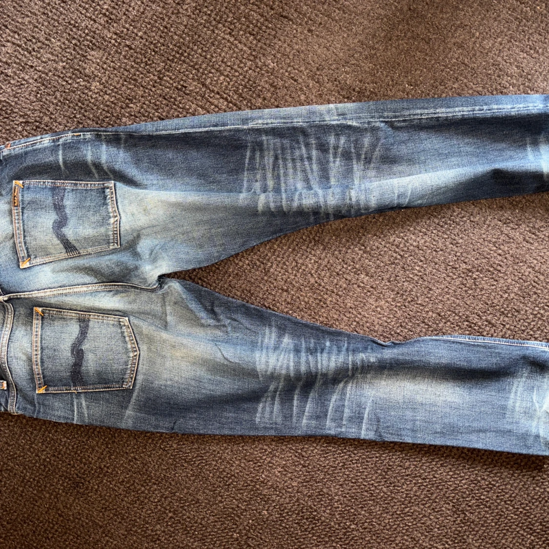 Nudie Jeans Fearless Freddie - 1