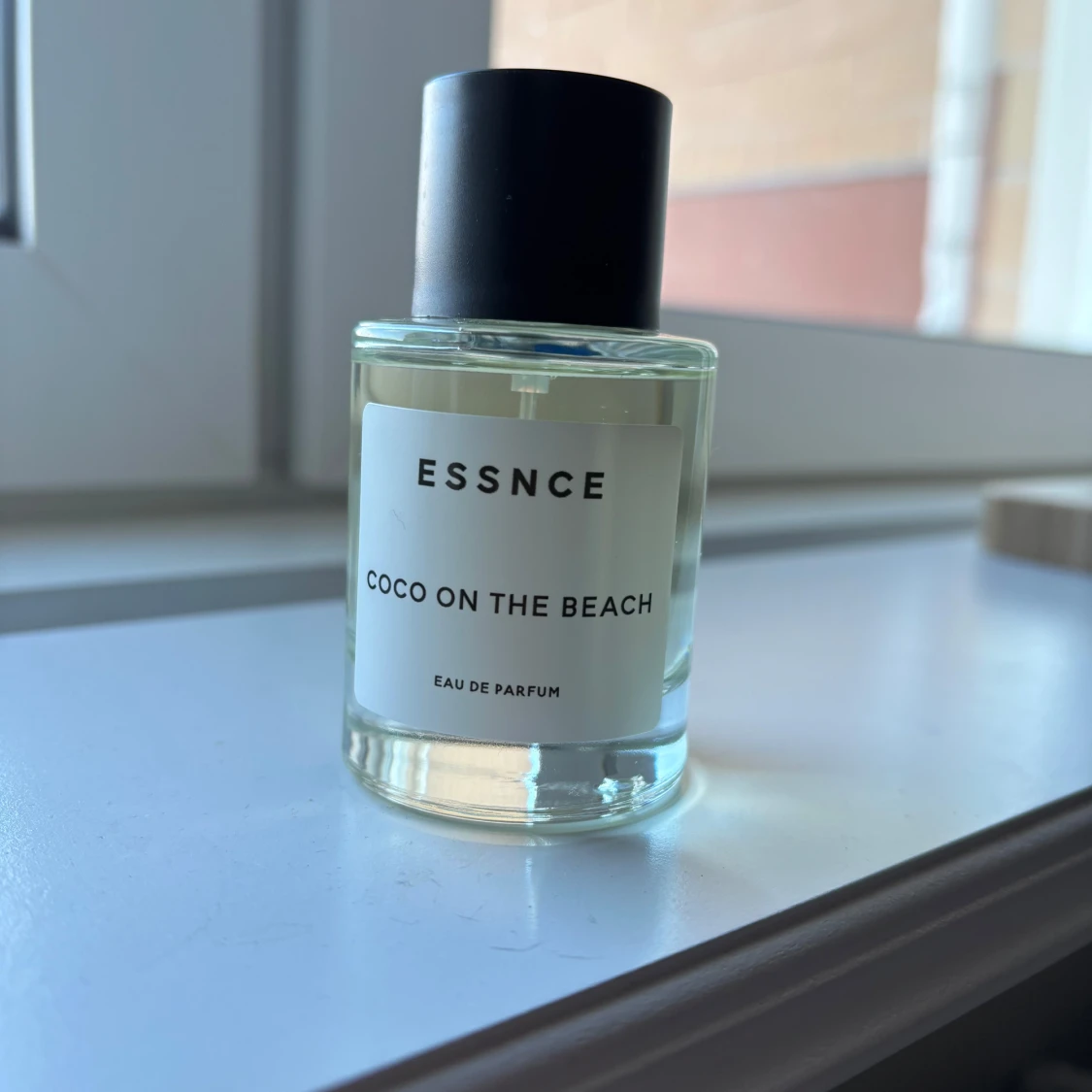 Coco On The Beach Eau de Parfum från Essnce