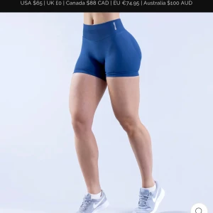 Dfyne shorts - Säljer dessa impact shorts från Dfyne i storlek S, helt oanvända med förpackningen kvar