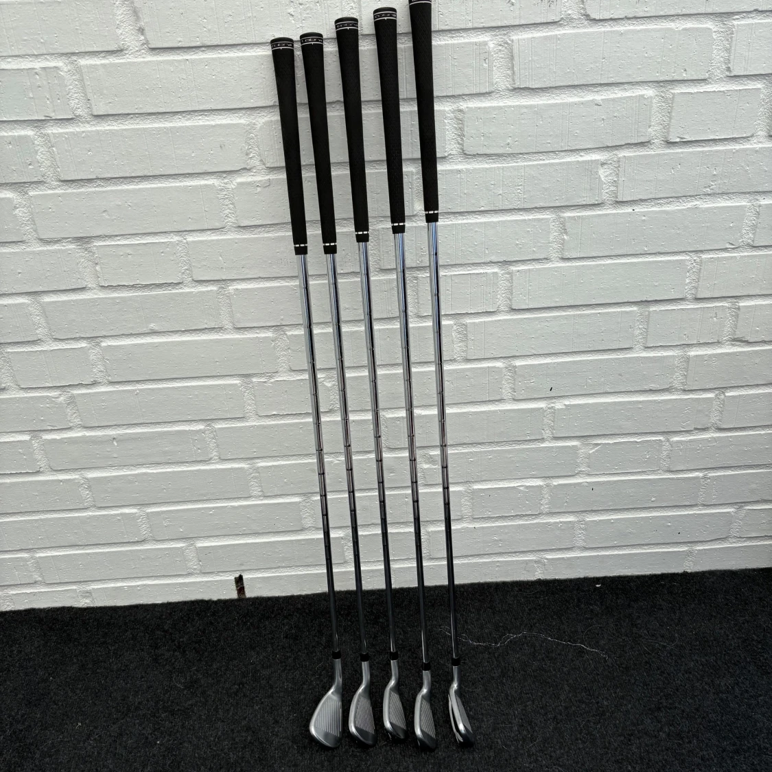 Golfklubbor-Cobra järnklubbor Air-x Ultralight Pw-6 - 1