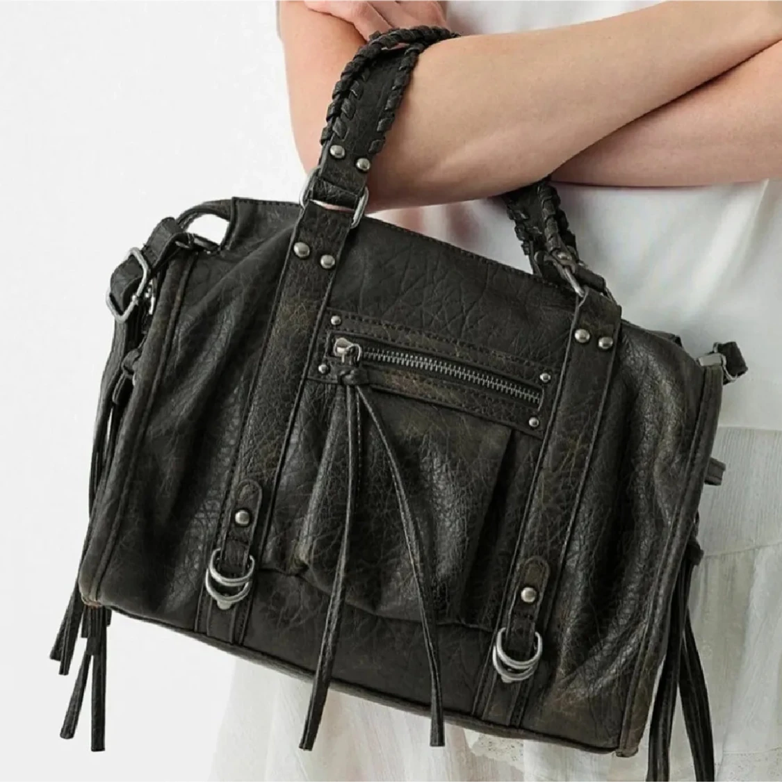 Väska från bershka 