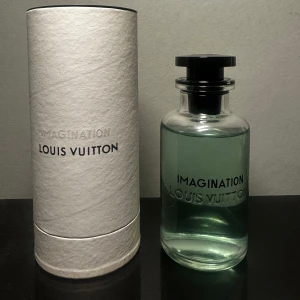 Louis Vuitton Imagination Eau de Parfum 100ml - Mängd enligt bild. 