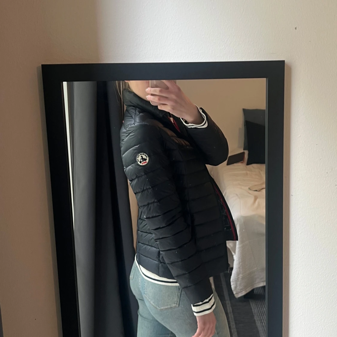 Perfekt vårjacka!! 🫶🏼 - 1