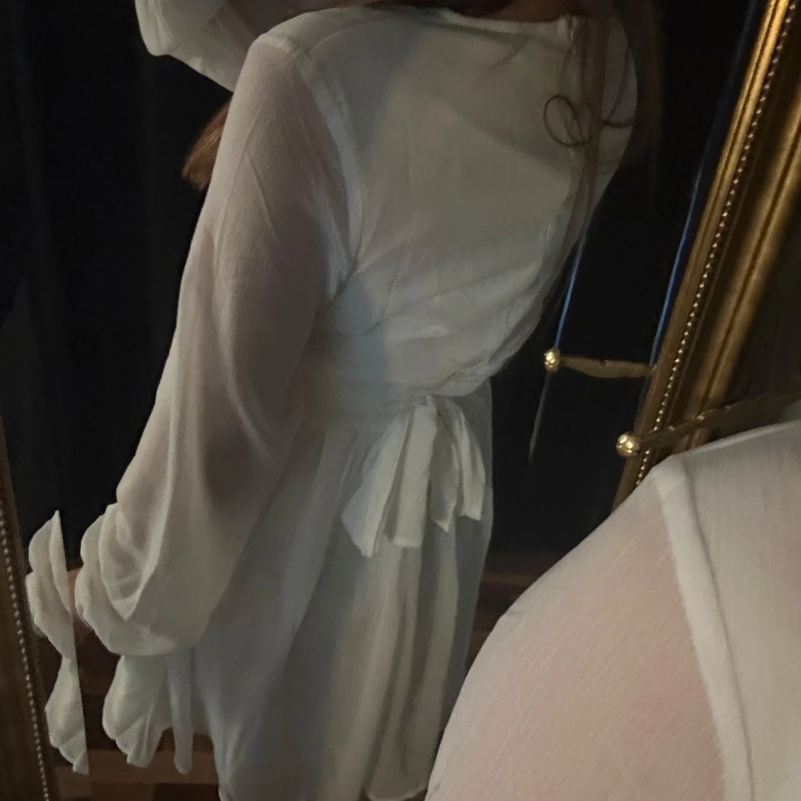 Studentklänning - 1