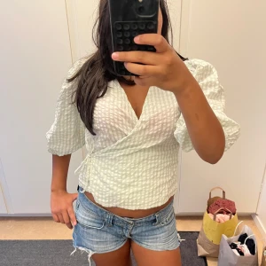 Jätte fin blus  - Aldrig använd