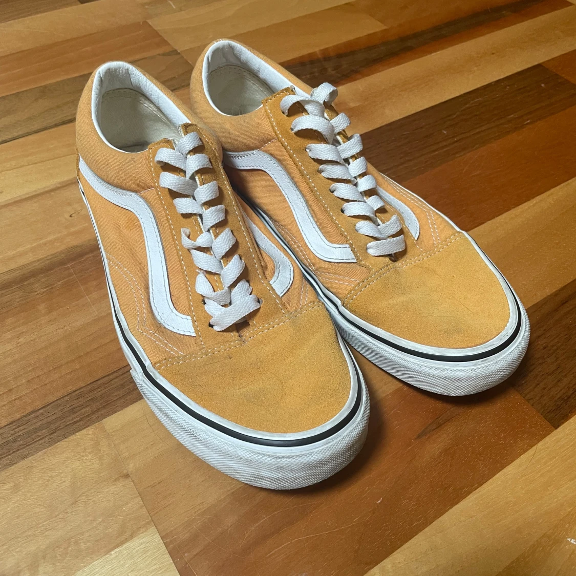 Vans - 4