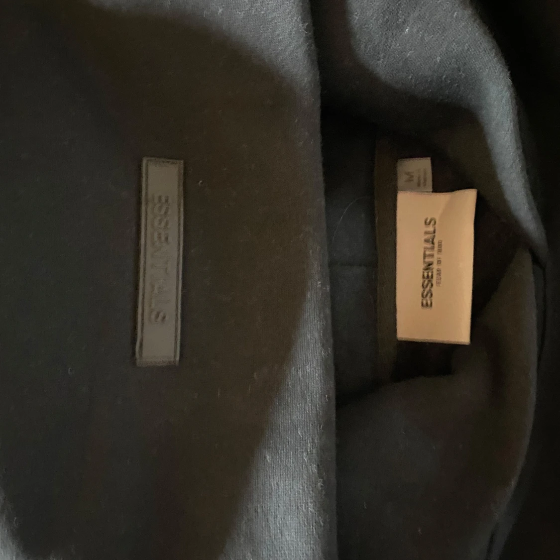 Essentials hoodie - 2