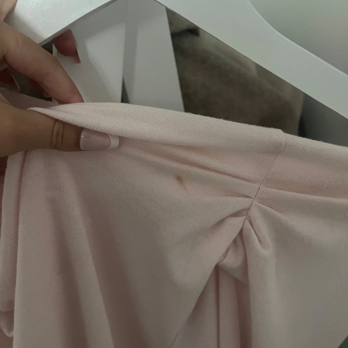 rosa tröja nelly  - 2