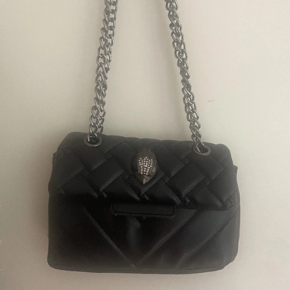 Kurt Geiger väska liknande