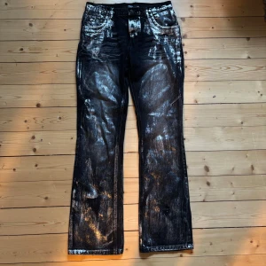 jaded london jeans  - aldrig använda, nypris 1300kr