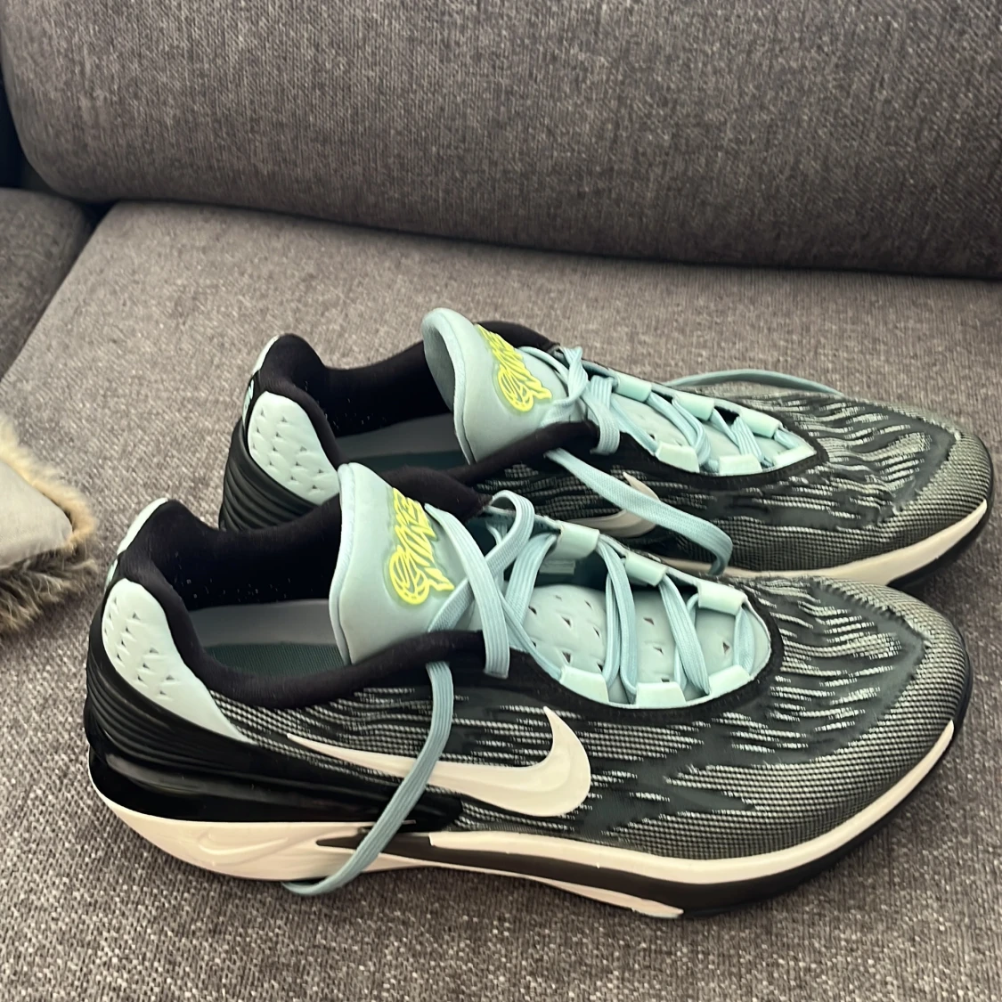 Nike air zoom gt cut 2 ”jade ice” - 1