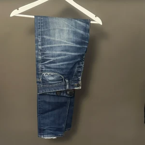 Slim fit jeans - W32L34