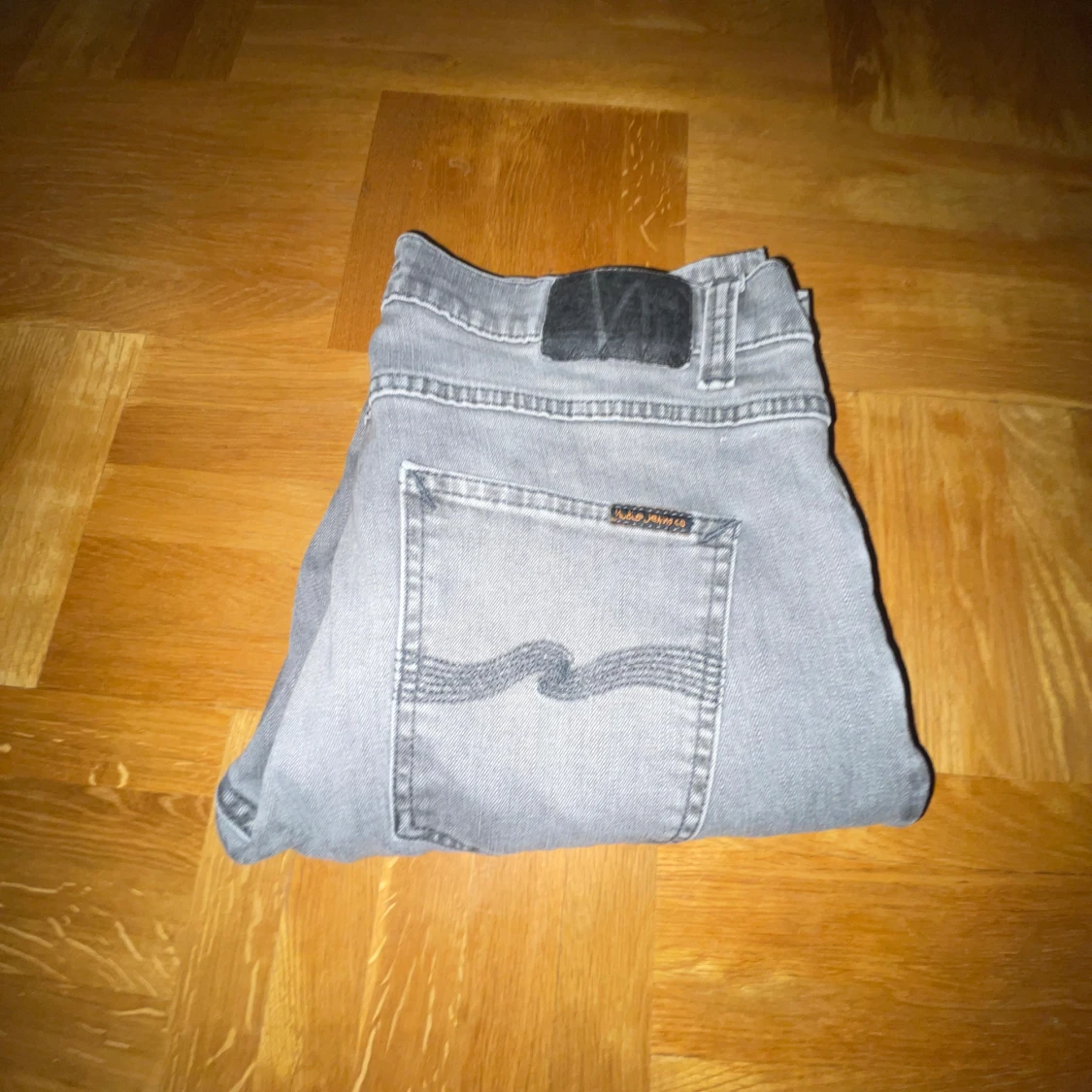 Nudie jeans slim fit - 2