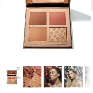 SÖKER - SÖKER EN CAIA CLASSY PALLET FUNKAR OM DEN R ANVÄND FÅTAL GÅNGER PRIS FRÅN 100-200 