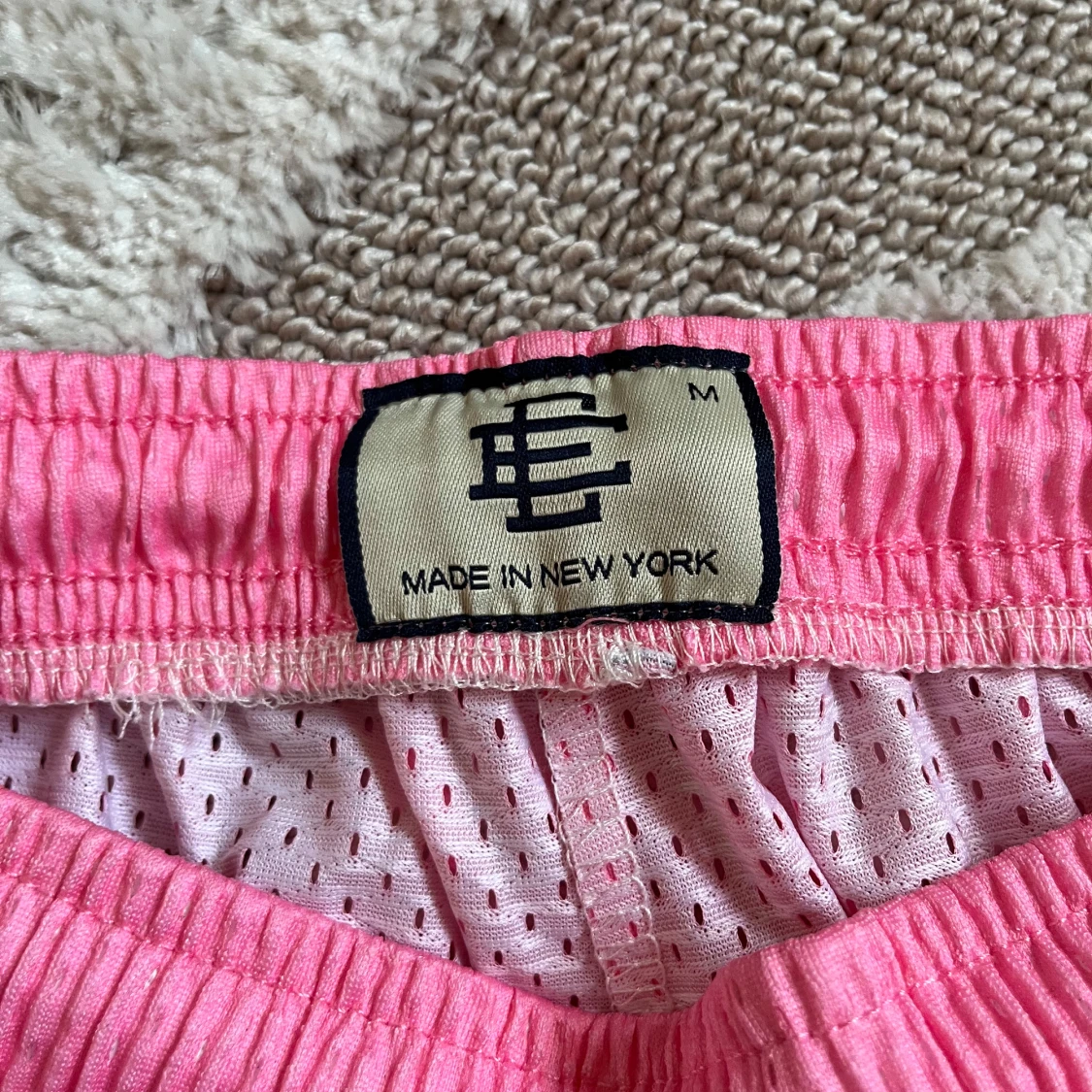 Ee shorts - 1