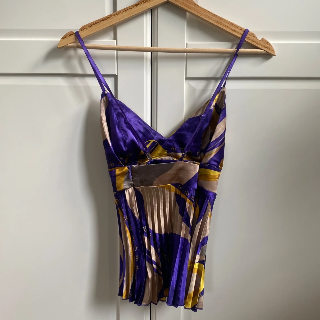 Roccobarocco topp - 1