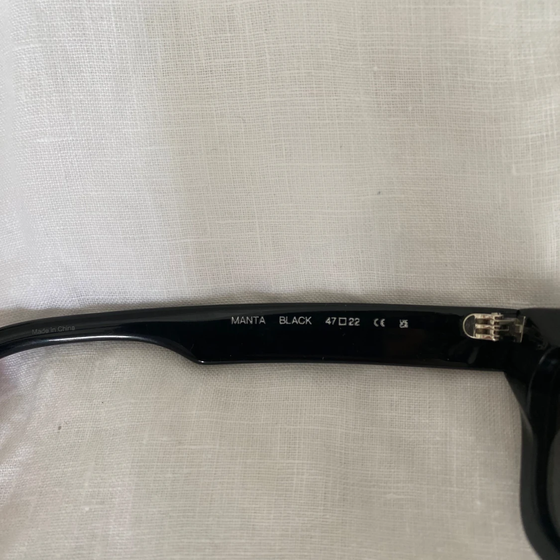 CHIMI solglasögon Manta - 3