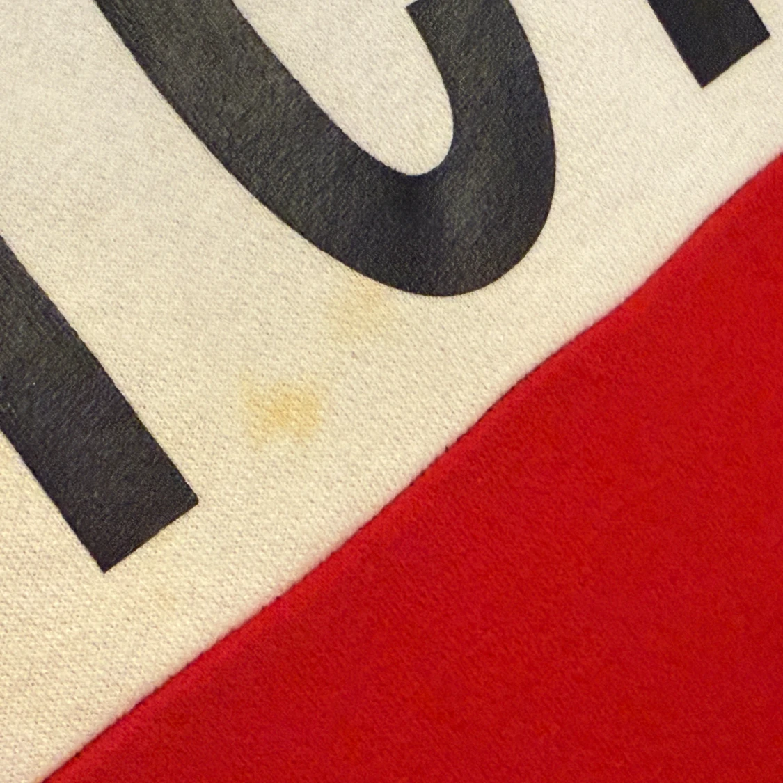 Croppad sweatshirt från H&M  - 4